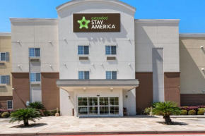 Гостиница Extended Stay America Suites - McAlester - Hwy 69  Мак-Алестер